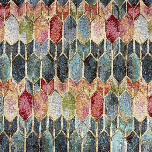 Cotton woven tapestry - cotton,