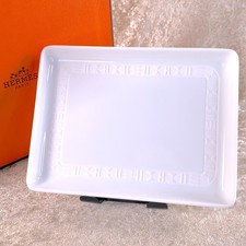 Hermes Paris Egee Sushi Plate