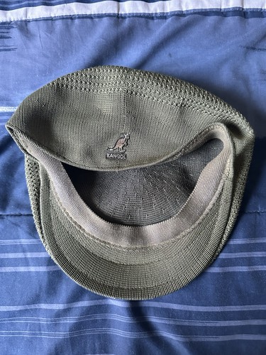 Kangol hats for - men, xl