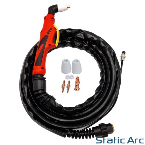 Pt31 plasma cutter torch gun - cutter,