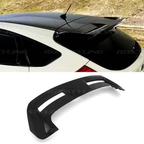 Style rear spoiler - style,