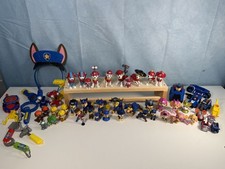 Huge Paw Patrol Figure Bundle