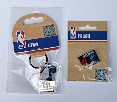 Nba memphis grizzlies berlin - grizzlies,