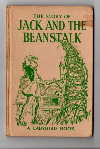 Ladybird book the - book, story