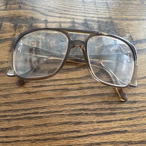 Vintage willson turbo glasses - willson,
