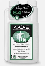 Thornell Koe Kennel Odor