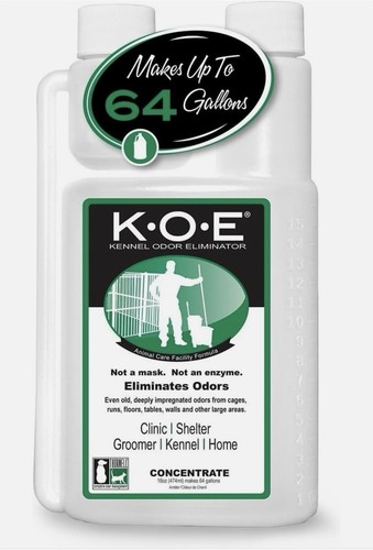 Thornell koe kennel - thornell,