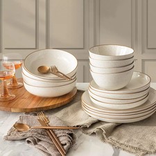 Stoneware Kitchen Dinnerware