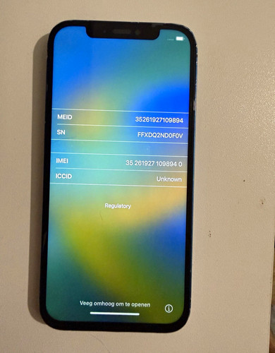 Apple iphone 64gb fully - 64gb,
