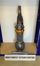 Dyson DC50 Animal Ball Upright HEPA Vacuum Cleaner