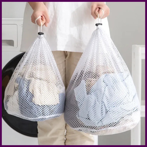 Large size washing laundry - size,