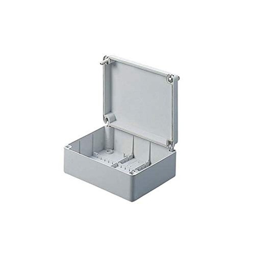 Gewiss plastic enclosure - gewiss,