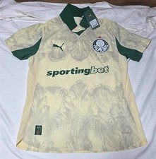 Puma Palmeiras 2025 FIFA