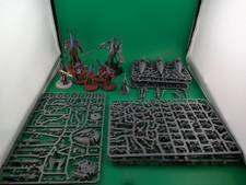 Warhammer 40k Eldar/Aeldari Army Job Lot