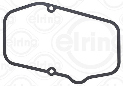 Cylinder head cover - cylinder, gasket