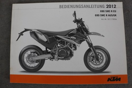 Ktm 690 enduro owners - ktm,
