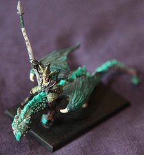 Thaindon High Elf Dragon Lord