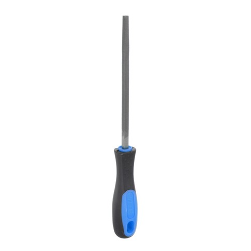 Square file high carbon - square,