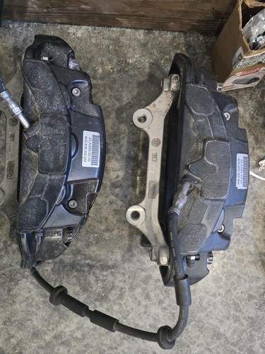 Brembo vag audi - vag, a8
