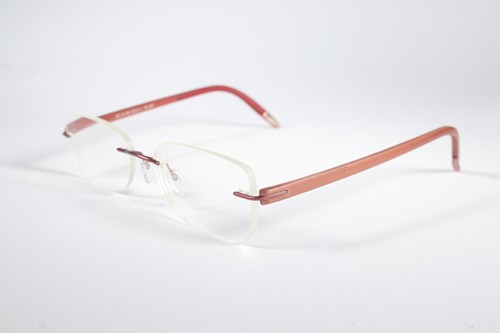 Silhouette eyeglasses mod - eyeglasses,
