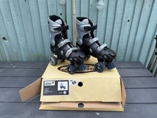 California Pro Quad 007 Roller