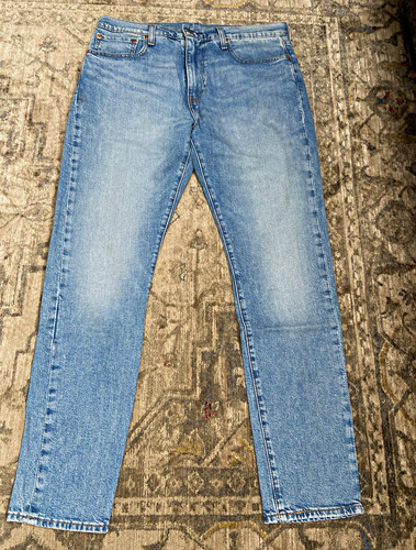 Levi 512 men - 512, slim