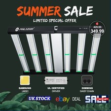 Spide SE5000 LED Grow Light