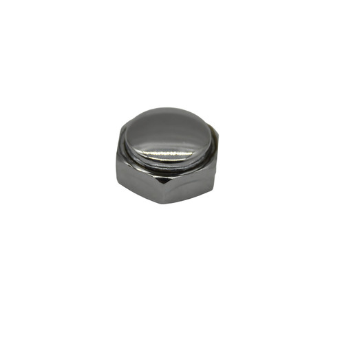 Pit bike stem top nut - bike,