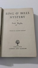 Blyton, Enid Ring O' Bells