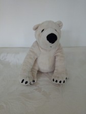 Cuddly Quarry Critters Polar