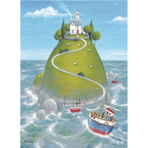 Peter adderley card the - adderley,