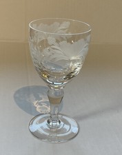 Royal Brierley Crystal Cascade