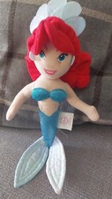 Small Disney The Little