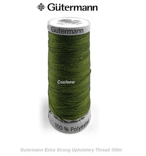 Gutermann extra strong - gutermann,