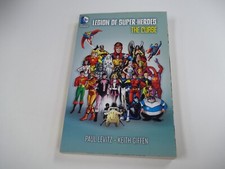 Legion of Super-Heroes: The