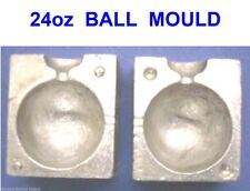 24oz BALL MOULD FOR SEA