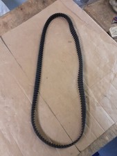 Gates Timing Cam Belt Fits Vitara Expert 807 Ulysse C8 Dispatch 2.0 HDi 