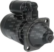 STARTER FOR VOLVO PENTA MD2B MD3B MD5A MD5B MD5C 1.7 DIESEL NSU