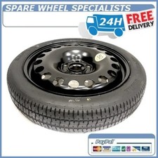 Space saver spare - 18", wheel