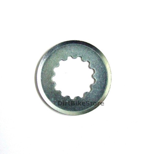 Suzuki 370 400 500 - dr,