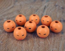 Pack of 20 Wooden Angel Doll