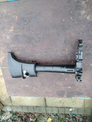 Suzuki 6hp outboard - suzuki, 4,