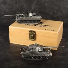 1:72 WW II Germany The King
