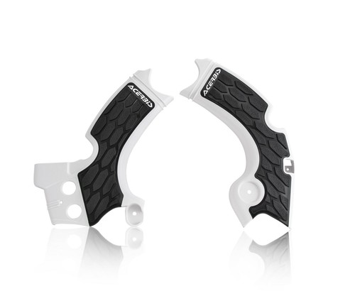 Acerbis grip frame protector - frame,