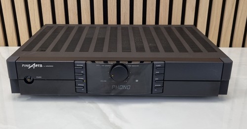 Grundig fine arts r11 rds - arts,