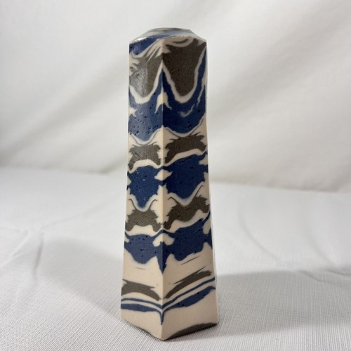 Nerikomi feather wave - feather, pattern