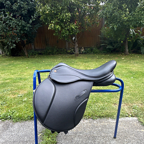 New the saddle - new, company