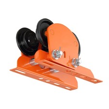 Beam Trolley Small Crane With