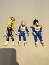Bundle Of Dragon Ball Z Vegeta