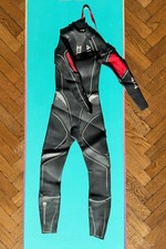 Huub archimedes wetsuit 4 - ii,